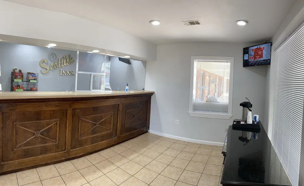 Scottish inns Jonesboro