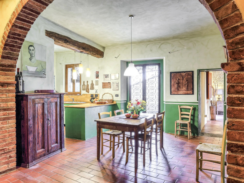 Villa La Fiorita