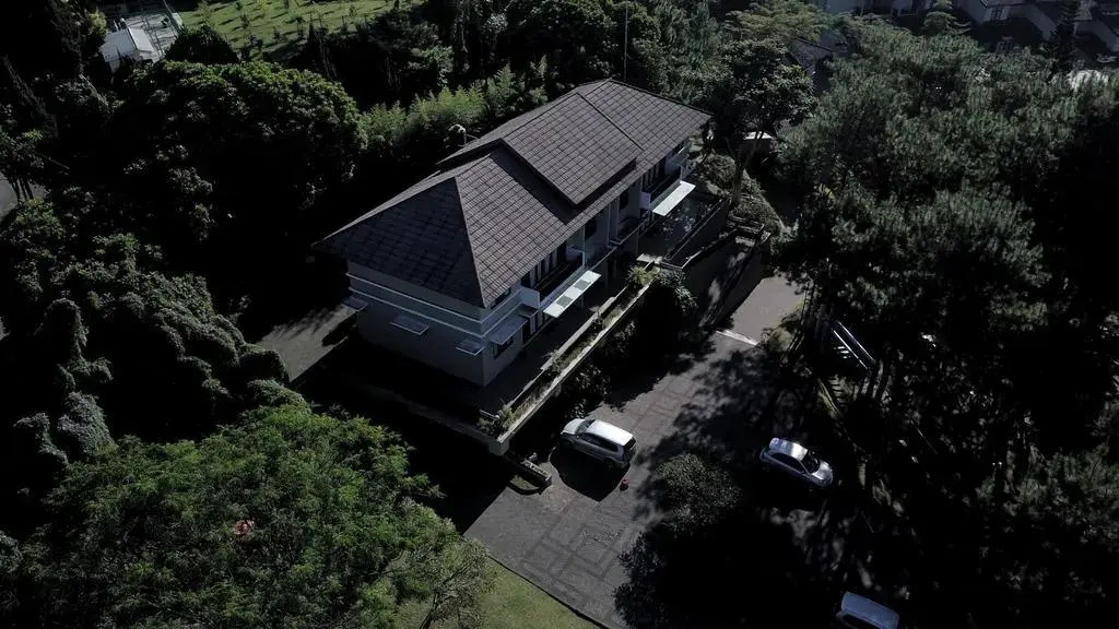 Lembang Asri Resort