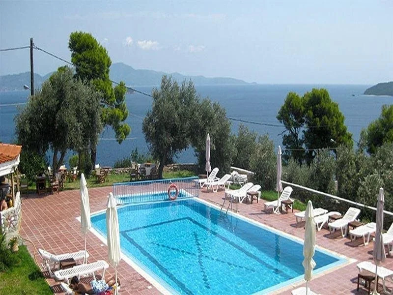 agnadi hotel