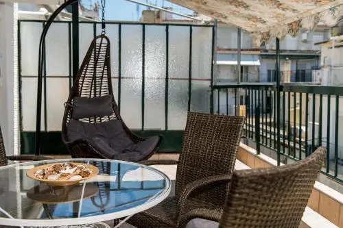 Luxury Apartments in Skg