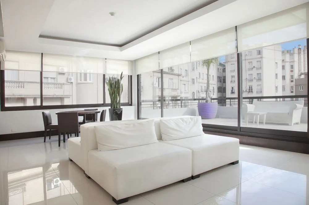 Flaat Apartamentos Basavilbaso