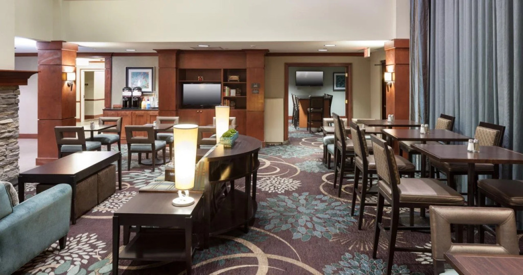 Staybridge Suites Jackson by IHG