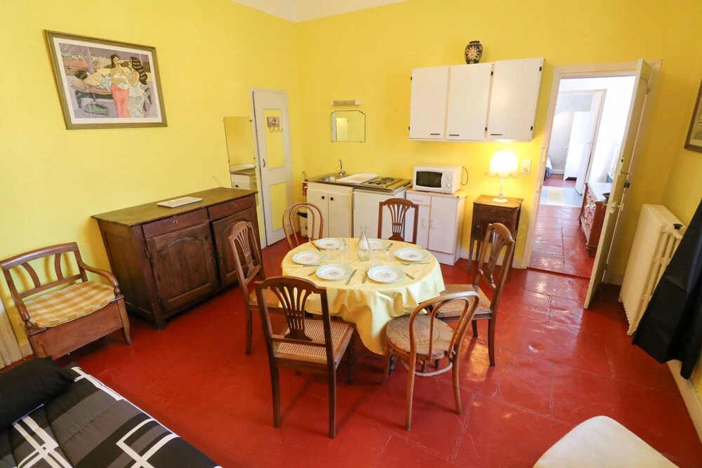 La Roseraie