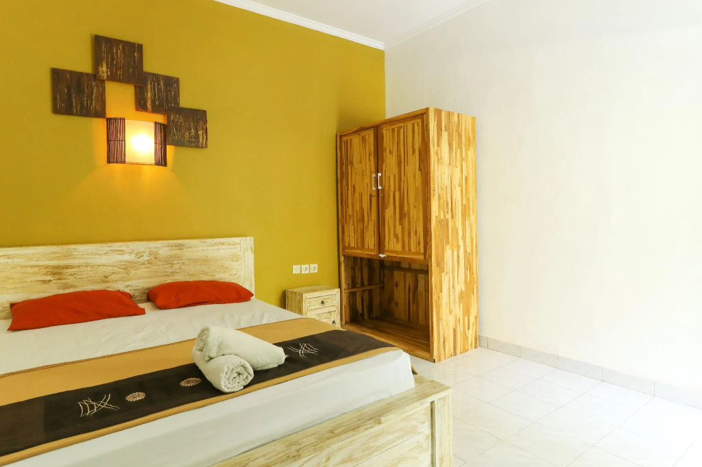 The Legian Mas Beach Inn