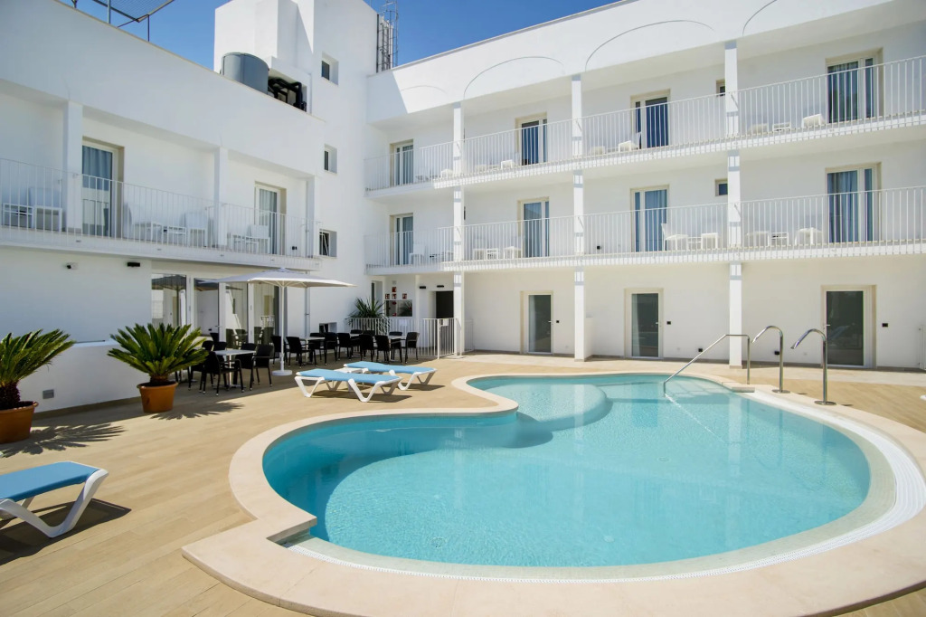 INNER Hotel Rupit "Adults Only"