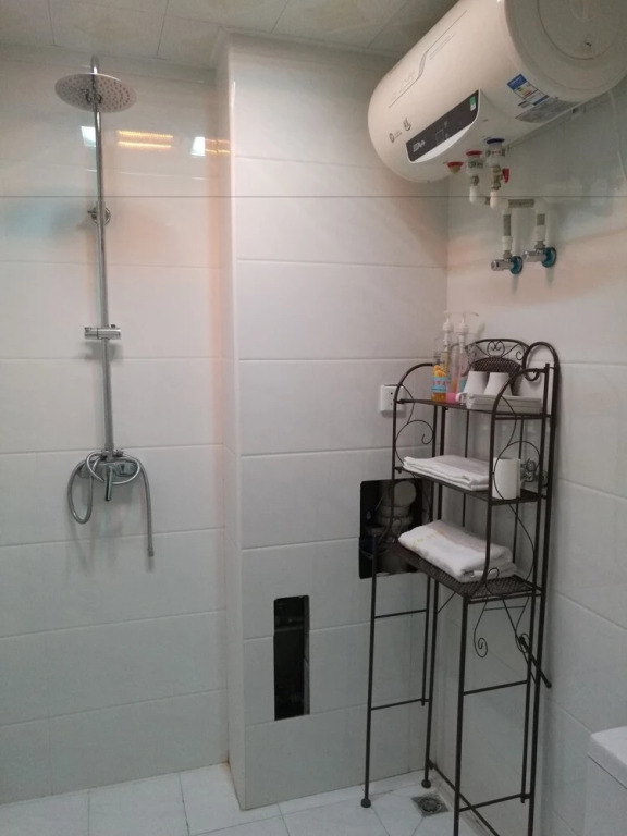 Kai Xi Service Apartment