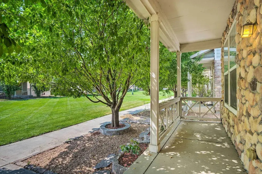 Cozy Colorado House < 9 Mi to Garden of the Gods