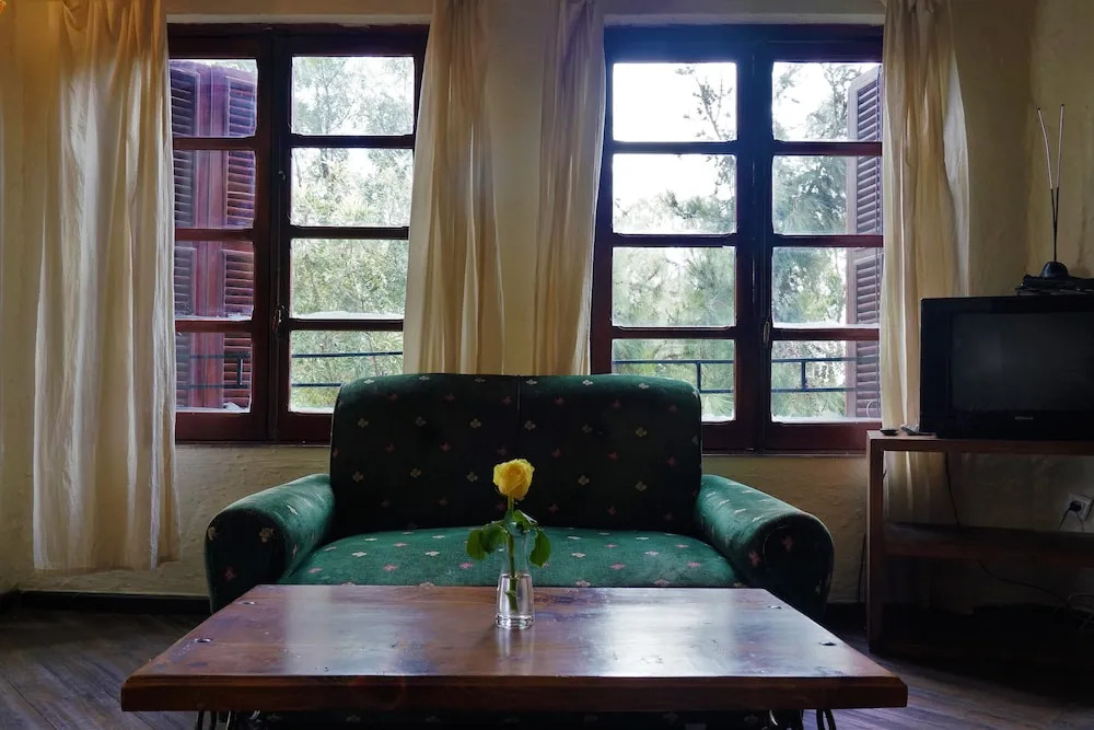 Tryst Boutique Hotel
