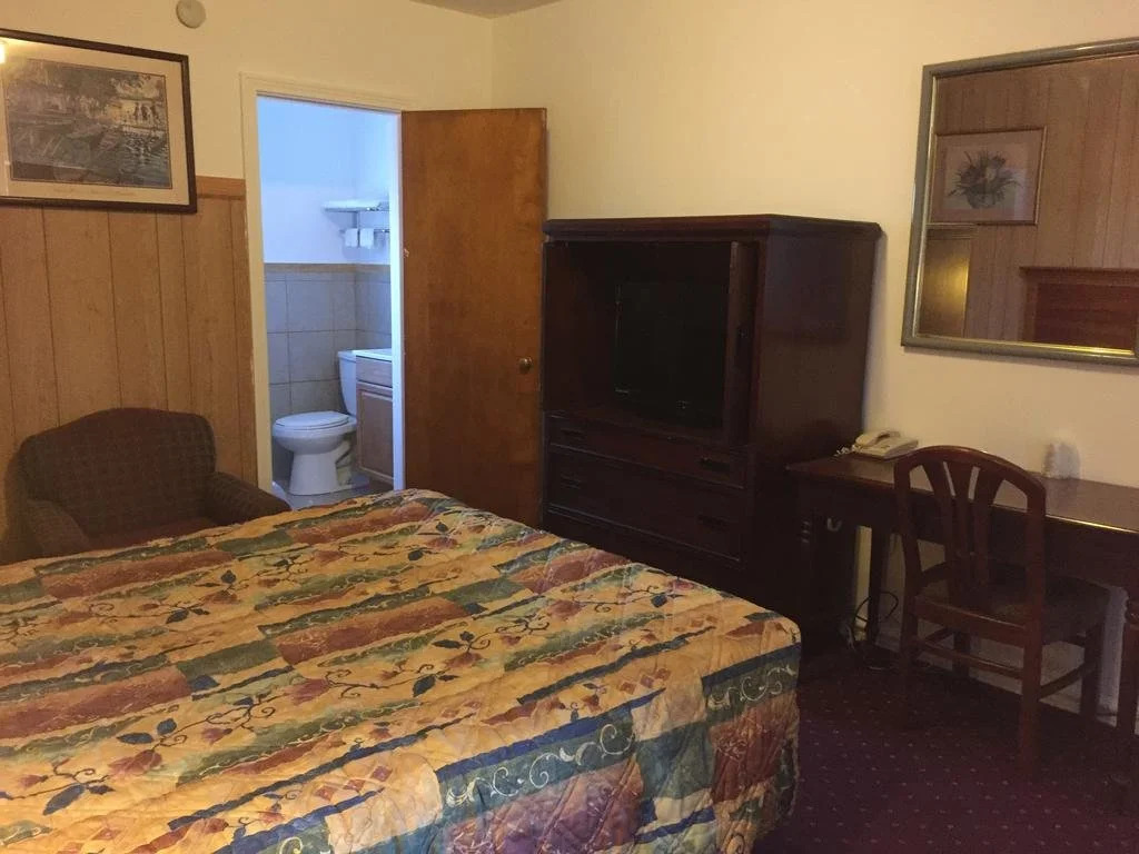 Barnett's Motel