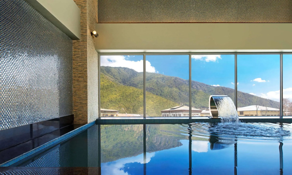 Le Meridien Thimphu