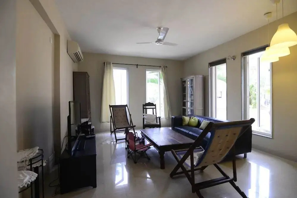 Holiday Homes Colva Beach