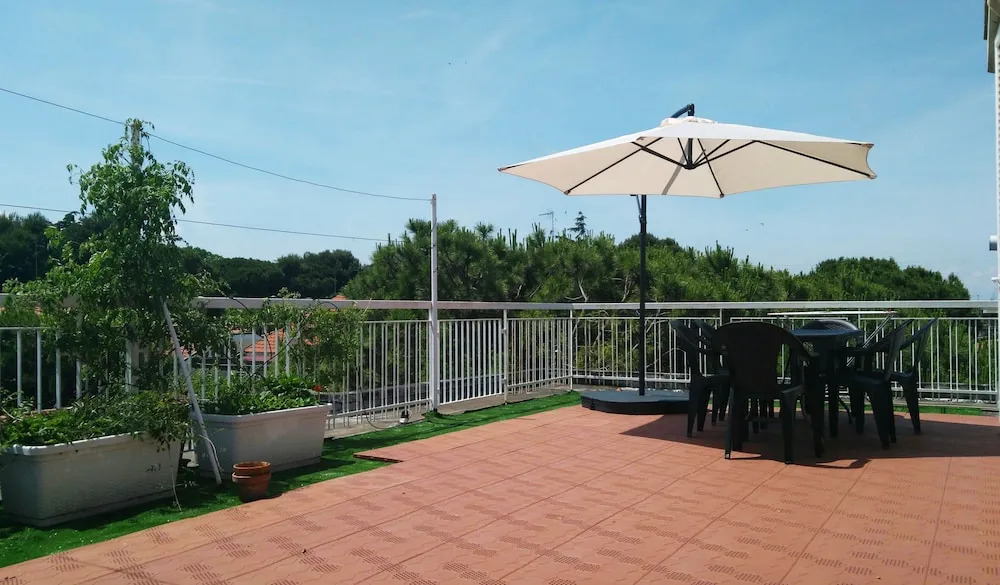 Missori Panoramic Loft