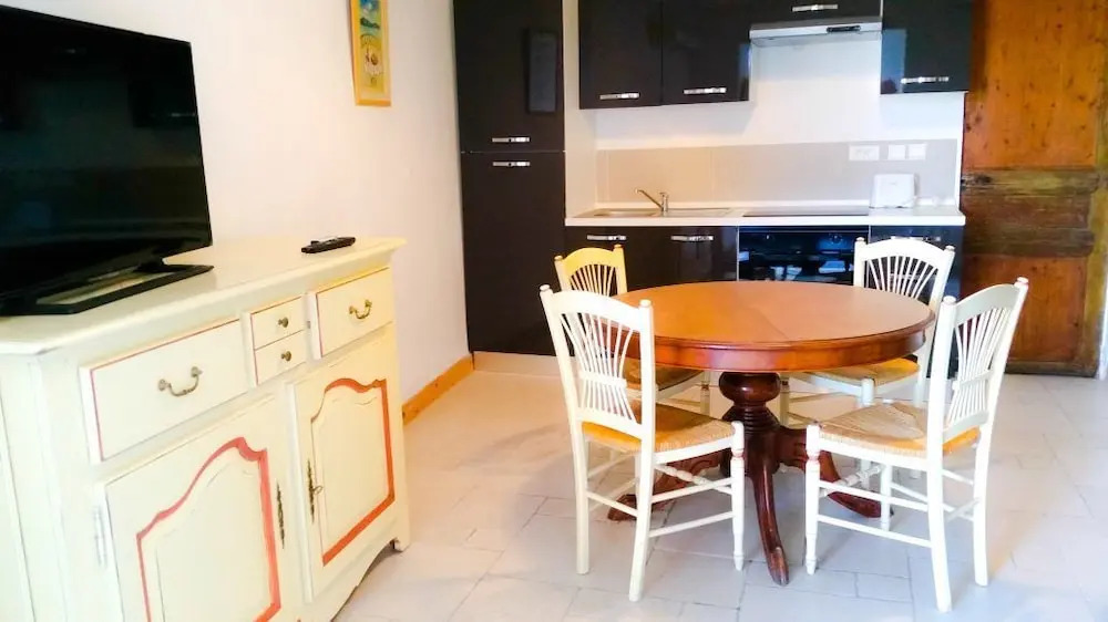 La Sarrazine - Suites - La Garde Freinet, Var