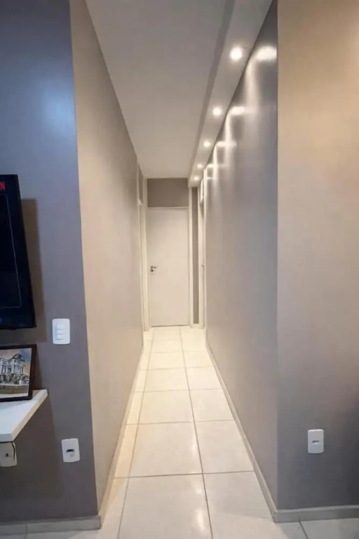 Apartamento Ponta Negra Manaus