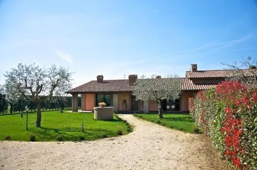 La Terra Di Francesco