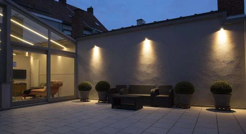 B&B Herenhuis
