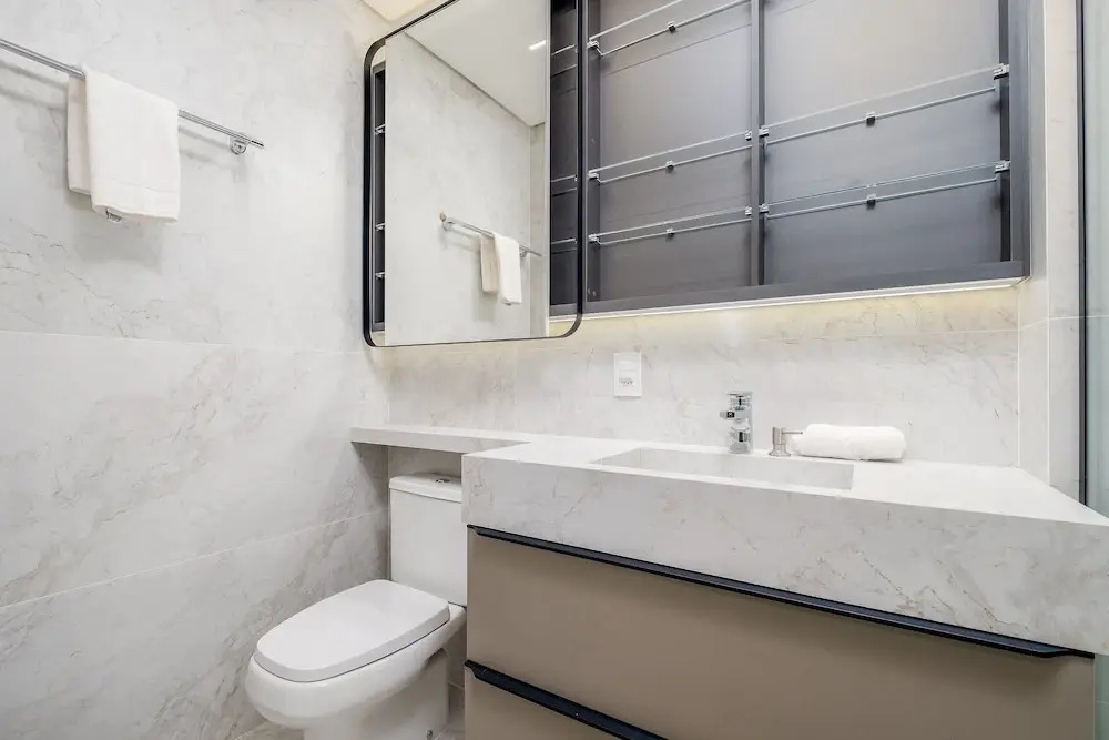 Apt w/ Swimming Pool 6min From Jurere Beach Jpr217