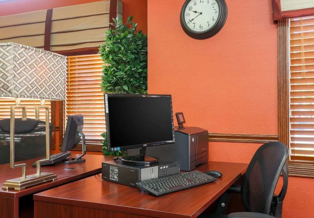 Residence Inn Flint