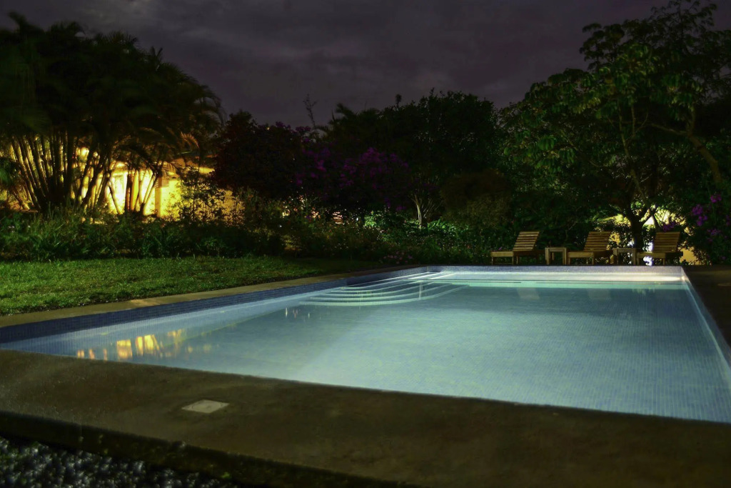 Rinconcito Lodge