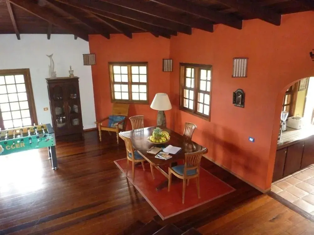 Arca Villa and Bed and Breakfast