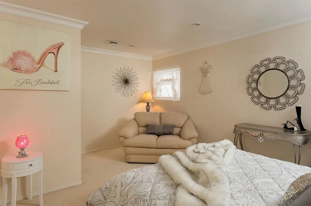 Regis Park B&B