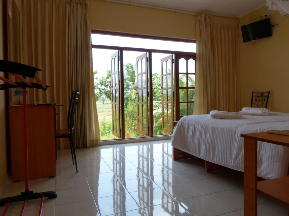 Andorra Tourist Resort Anuradhapura