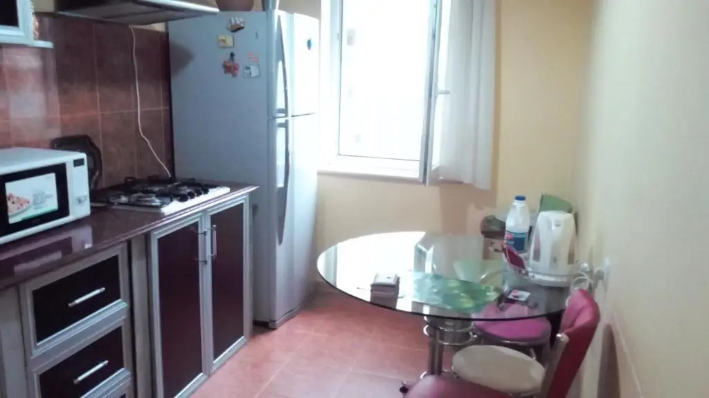 Apartament Roman