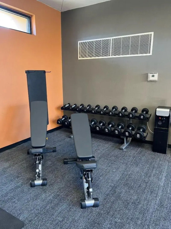 Courtyard by Marriott Dallas Northwest