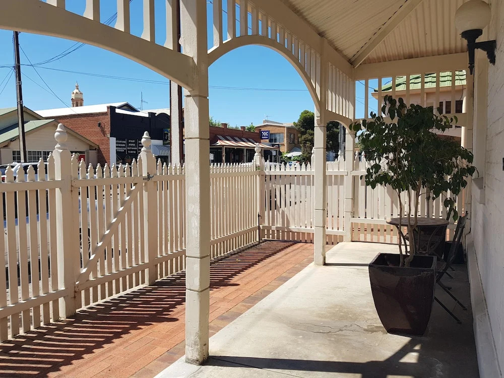 Adelaide Accommodation