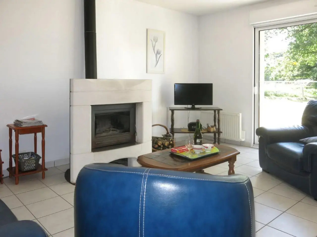 Holiday Home Le Petit Maître by Interhome