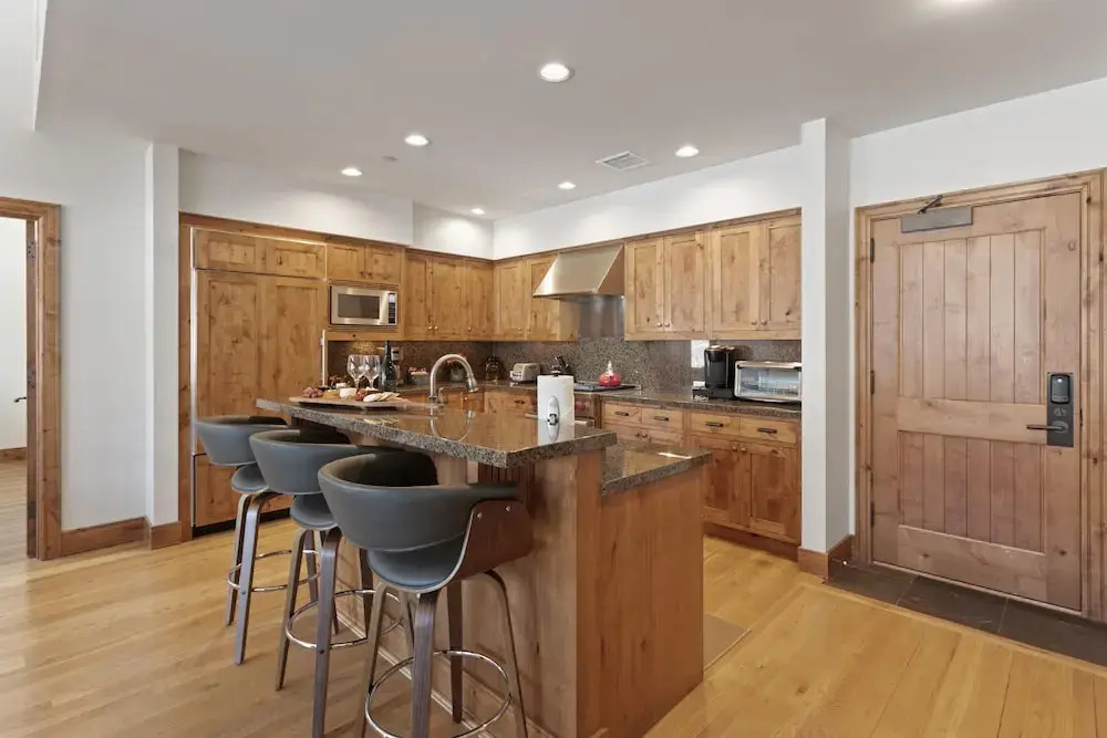 302 - Three Bedroom Condo Shooting Star by Deer Valley Resort