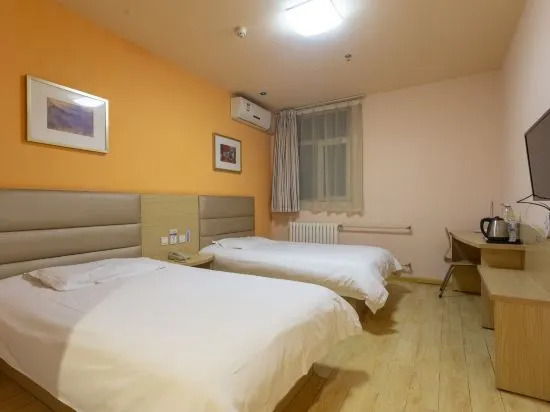 Grace Inn Jinan Olympic Centre