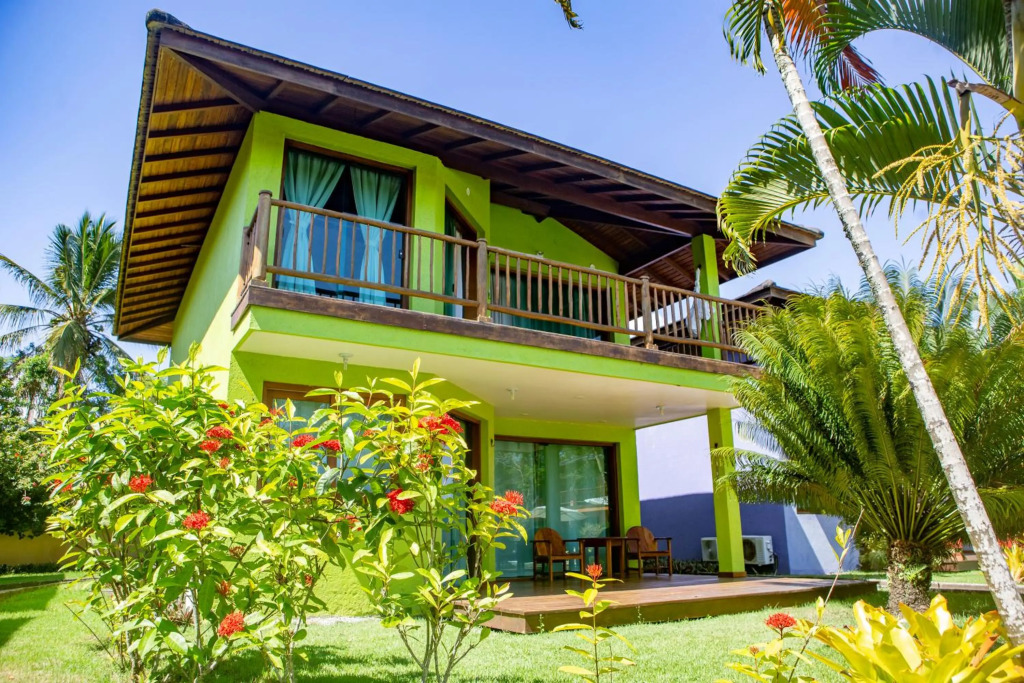 Casa Villa Cristian