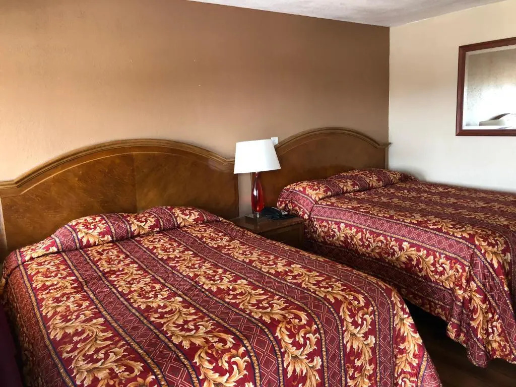 Buckboard Motel