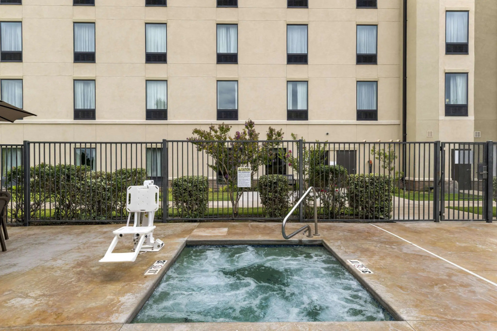 Comfort Suites Carlsbad