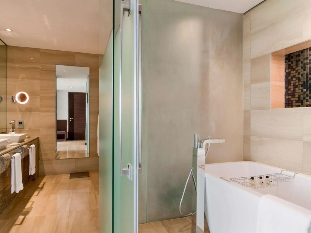 Fairmont Bab Al Bahr