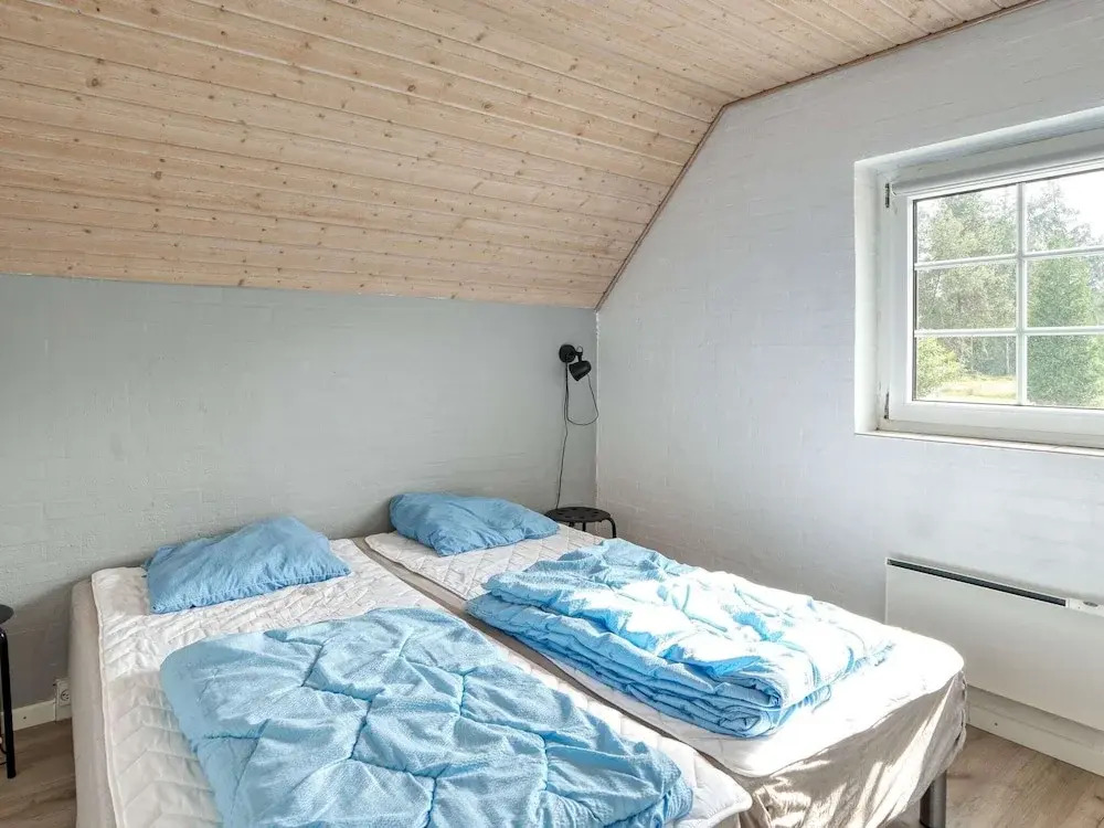 12 Person Holiday Home in Vaeggerlose