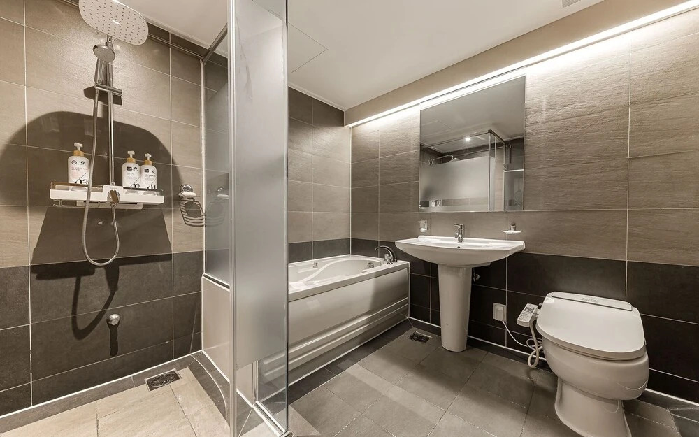 Yongin Singal Sangsang Hotel 1