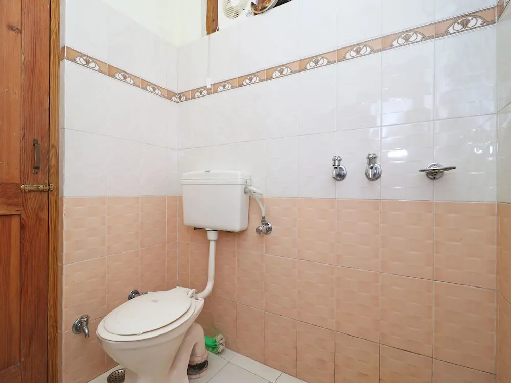 OYO 13370 Home Hill View 1BHK Ramgarh