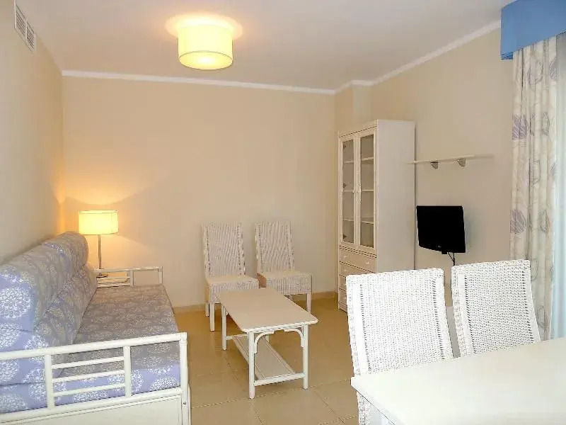 Larimar 02 - Two Bedroom