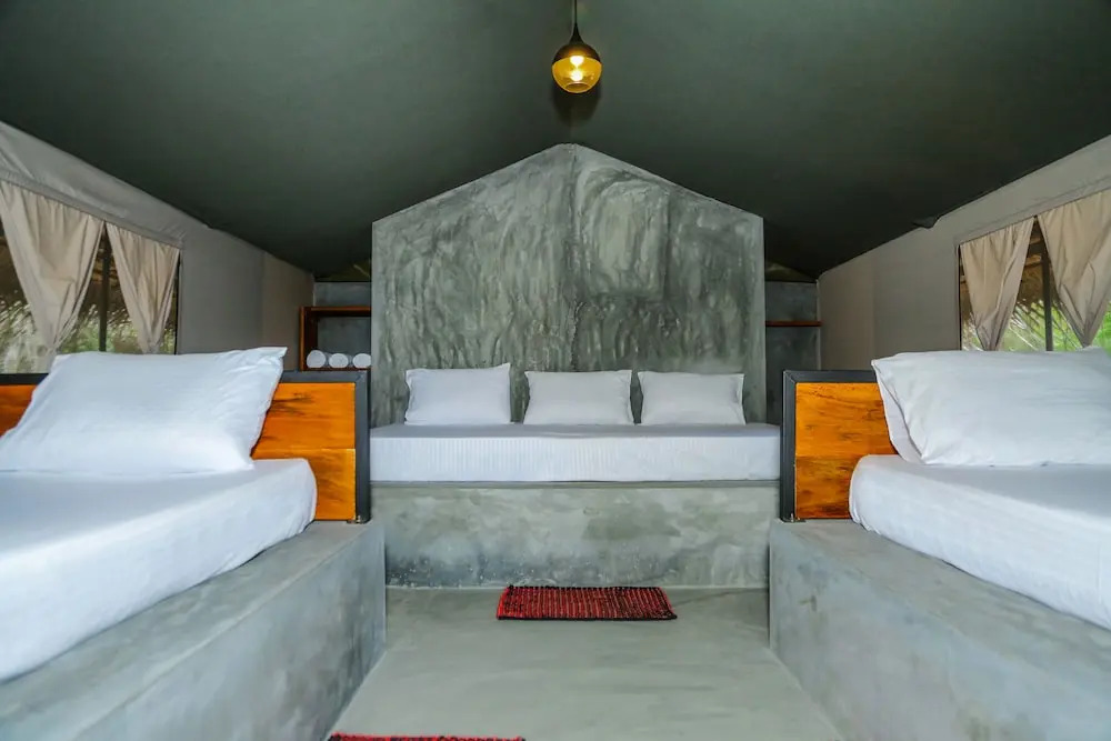 Yala Wild Hut - Yala
