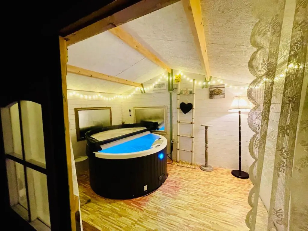 The Old Bath Guest House