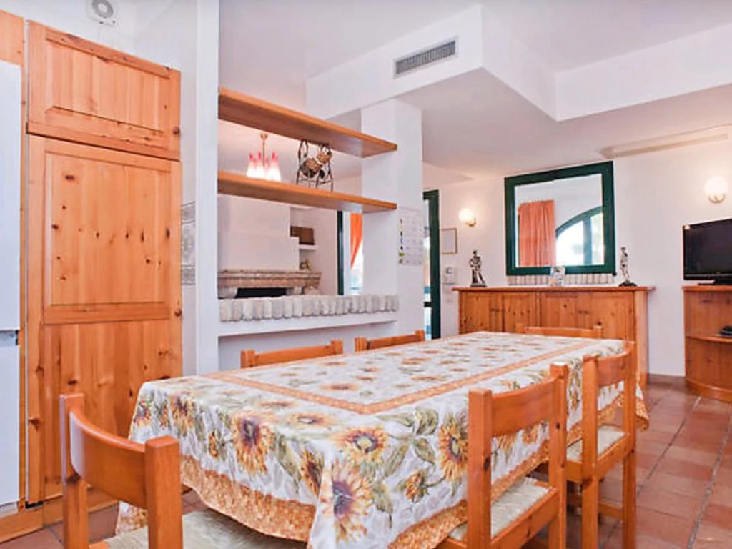 Apartment Flumini Capitana 32896
