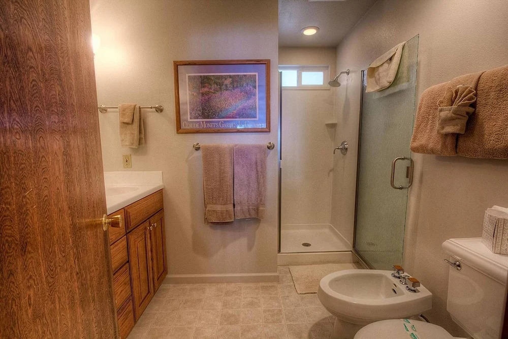 Shore View Serenity home