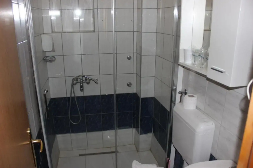 Hotel San