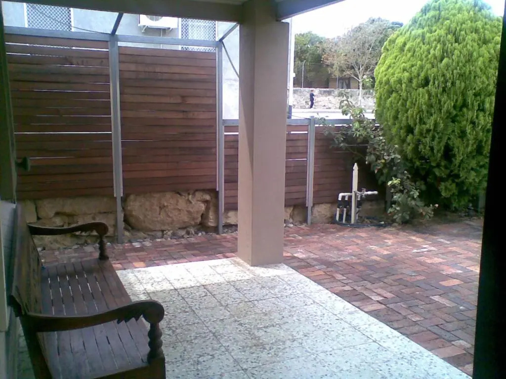 Dawson Accommodation