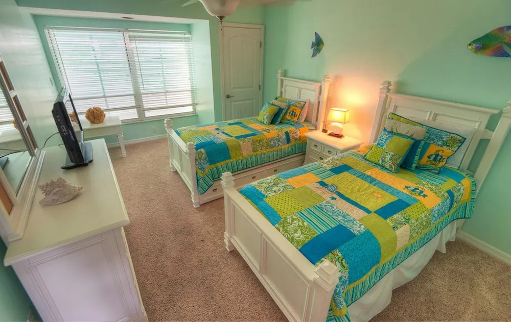 Coquina Beach Club 203