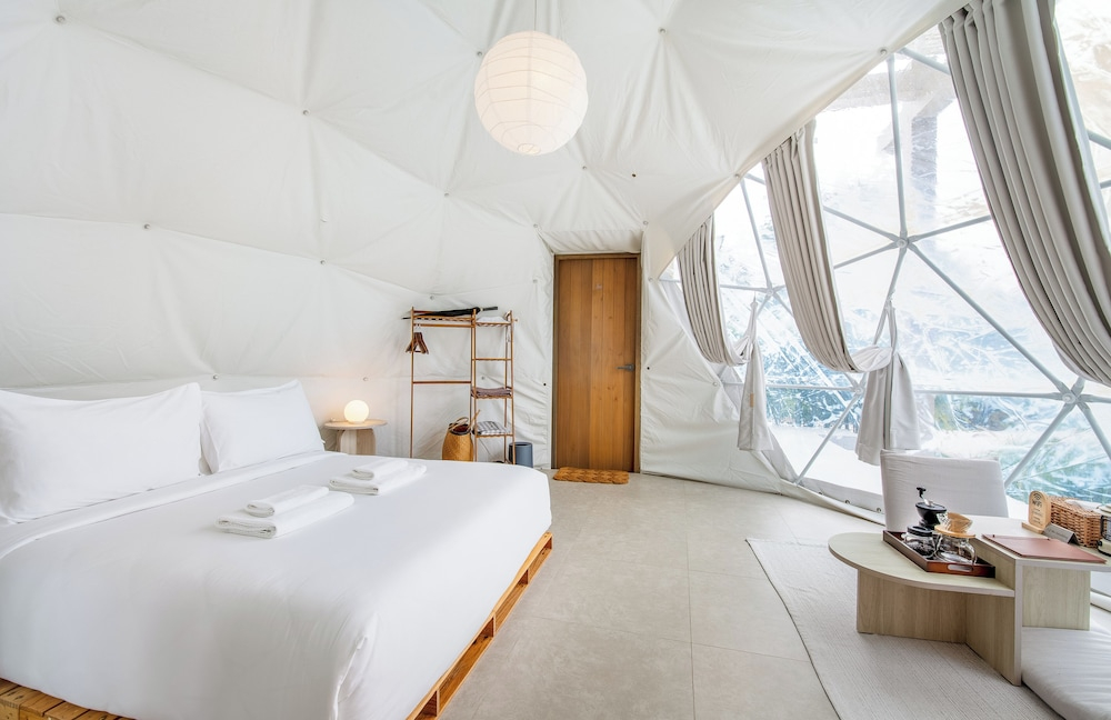 Grood Glamping