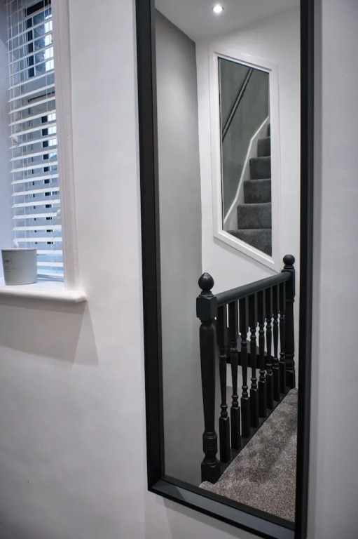 The Townhouse Simple2let Serviced Apart